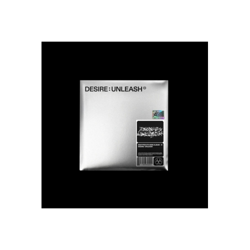ENHYPEN – DESIRE : UNLEASH (ENGENE Ver.) (Random) ENHYPEN – DESIRE : UNLEASH (ENGENE Ver.) (Random)