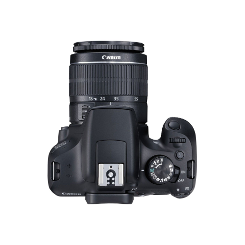 EOS 1300D 18-55 DC III LENS ( İTHALATCI GARANTİLİ ) EOS 1300D 18-55 DC III LENS ( İTHALATCI GARANTİLİ )