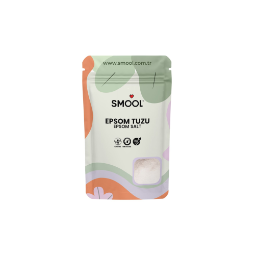 Epsom Tuzu (1000 GR) Ingiliz Tuzu Katkısız, Banyo Tuzu Ayak Banyosu Detoks Peeling 1 Kg Epsom Tuzu (1000 GR) Ingiliz Tuzu Katkısız, Banyo Tuzu Ayak Banyosu Detoks Peeling 1 Kg