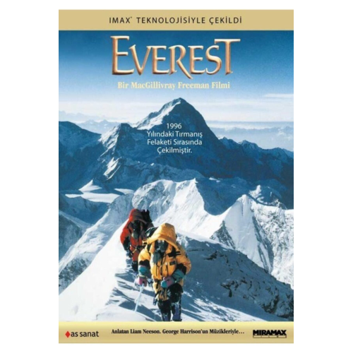 Everest