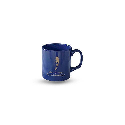 FENERBAHÇE ATAM İZİNDEYİZ MUG