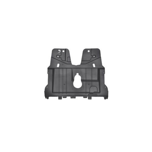 Fiat Egea Karter Muhafazası Motor Alt Muhafazası Plastik (51984316 - 519843160)