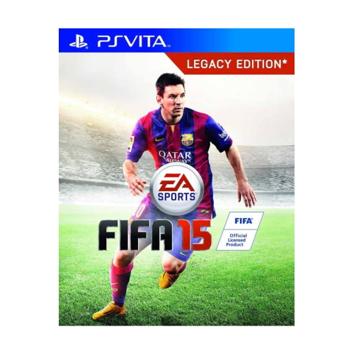 Fifa 15 Playstation Oyun Orjinal Ps Oyun Fifa 15 Playstation Oyun Orjinal Ps Oyun