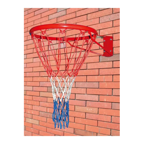 Fileli Ve Duvar Monte Aparatlı Basketbol Çemberi Fileli Ve Duvar Monte Aparatlı Basketbol Çemberi
