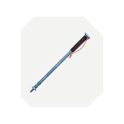 Forclaz Outdoor Baton - Gri Mavi - Forclaz Outdoor Baton - Gri Mavi -