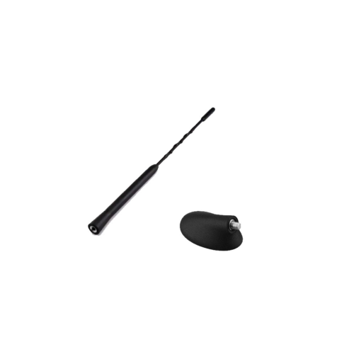 Ford Mondeo Radyo Anten Gövde Takımı 27cm 1993-2007 Ford Mondeo Radyo Anten Gövde Takımı 27cm 1993-2007
