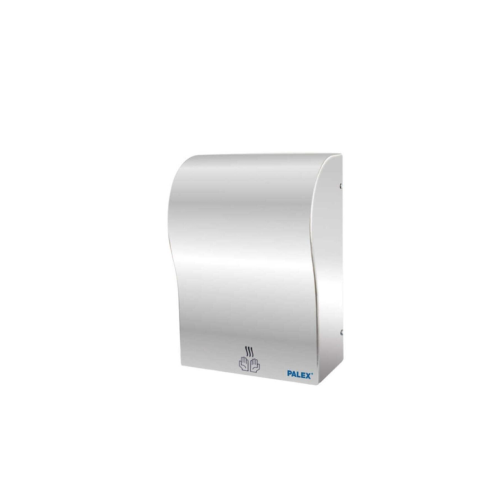 Fotoselli El Kurutma Cihazı Krom 2000w 3808-15 Fotoselli El Kurutma Cihazı Krom 2000w 3808-15