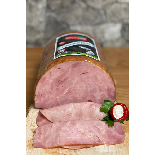 Füme Hindi But 150 Gr.
