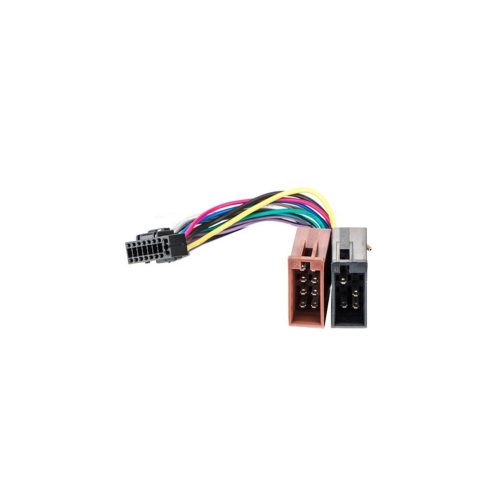 G-522z Kenwood Oto Teyp Soket Dişi Iso Soketli G-522z Kenwood Oto Teyp Soket Dişi Iso Soketli