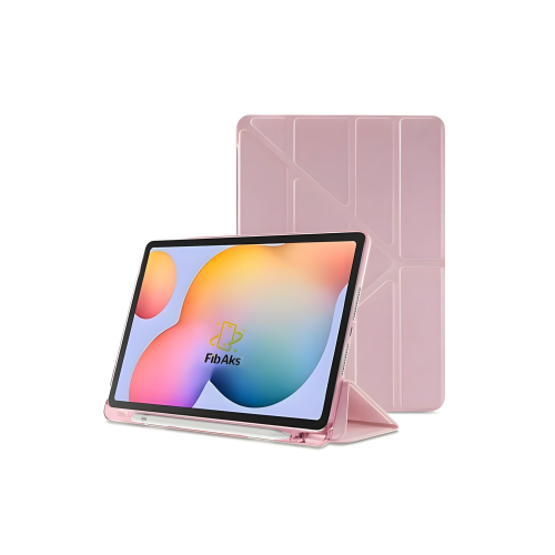 Galaxy Tab S9 Fe/s10 Fe 10.9 Inch Uyumlu Kalem Bölmeli Katlanabilir Standlı Koruyucu Kapak Galaxy Tab S9 Fe/s10 Fe 10.9 Inch Uyumlu Kalem Bölmeli Katlanabilir Standlı Koruyucu Kapak