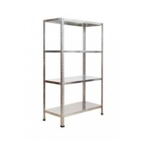 Galvanizraf 4 Katlı Galvaniz Çelik Arşiv Depo Kiler Rafı 31x75x100 Galvanizraf 4 Katlı Galvaniz Çelik Arşiv Depo Kiler Rafı 31x75x100