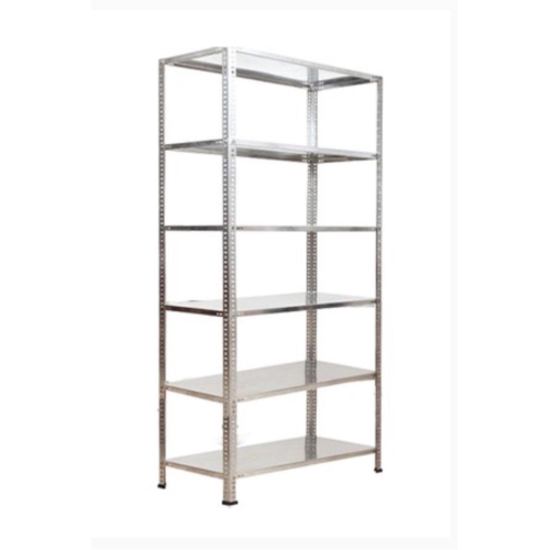 Galvanizraf 6 Katlı Galvaniz Çelik Raf Arşiv Rafı Depo Rafı Kiler Rafı 31x75x200 Galvanizraf 6 Katlı Galvaniz Çelik Raf Arşiv Rafı Depo Rafı Kiler Rafı 31x75x200