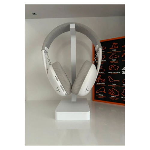 Gamer Kulaklık Standı - Dekoratif Kulaklık Tutucu 24cm Gamer Kulaklık Standı - Dekoratif Kulaklık Tutucu 24cm