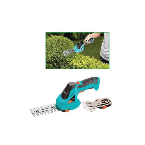 Garden Şarjlı Çit Çim Kesme Makinesi Garden Şarjlı Çit Çim Kesme Makinesi