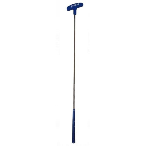 Gb-30 Tek Parça Golf Sopası Mavi Gb-30 Tek Parça Golf Sopası Mavi