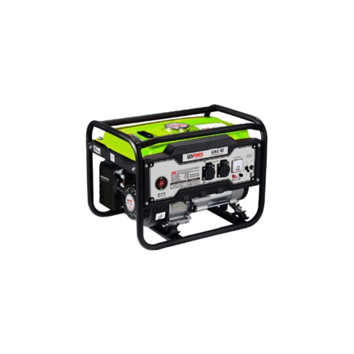 Gbg 40 Model 4 Kva Benzinli,ipli Monofaze Portatif Jeneratör Gbg 40 Model 4 Kva Benzinli,ipli Monofaze Portatif Jeneratör