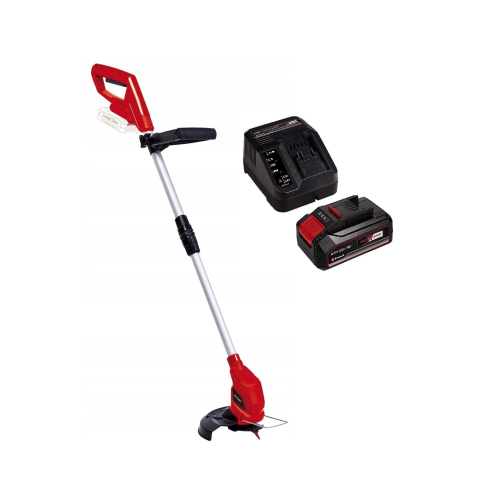 Gc Ct 18/24 Li Akülü Çim Kenar Kesme Makinesi 2,5 Ah Akü Ve Şarj Cihazı Gc Ct 18/24 Li Akülü Çim Kenar Kesme Makinesi 2,5 Ah Akü Ve Şarj Cihazı