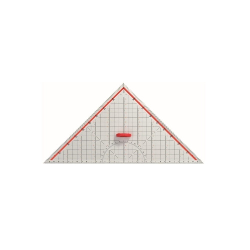 Geoder Cetvel Geometrik Açılı Gönye 32 Cm Geoder Cetvel Geometrik Açılı Gönye 32 Cm