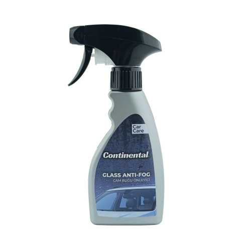Glass Anti-Fog Cam Buğu Önleyici 250 ml Glass Anti-Fog Cam Buğu Önleyici 250 ml