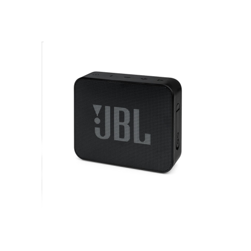 Go Essential Bluetooth Hoparlör Ipx7 Siyah