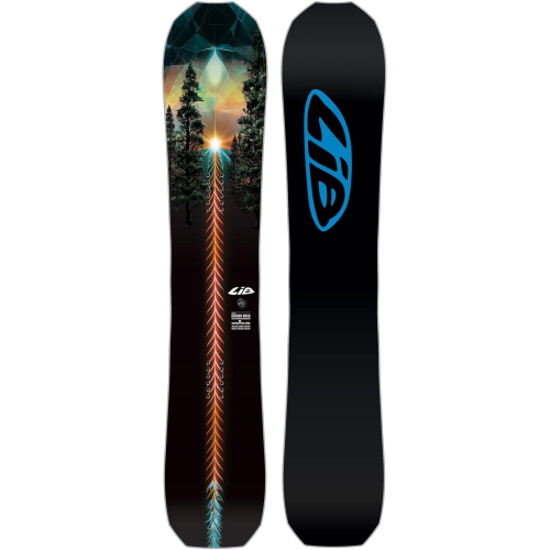Golden Orca 24 Snowboard Golden Orca 24 Snowboard