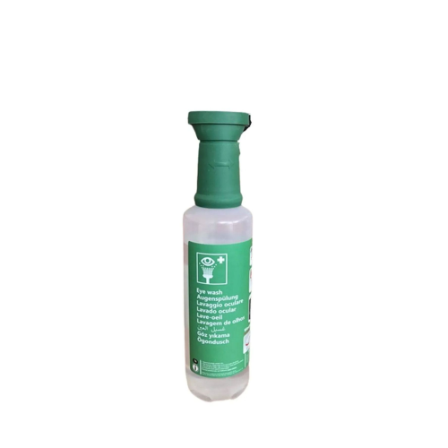 Göz Duşu Solüsyonu - 500 ml - Yeşil Kapak Göz Duşu Solüsyonu - 500 ml - Yeşil Kapak
