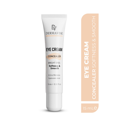 Göz Kremi Concealer 15 ml Göz Kremi Concealer 15 ml