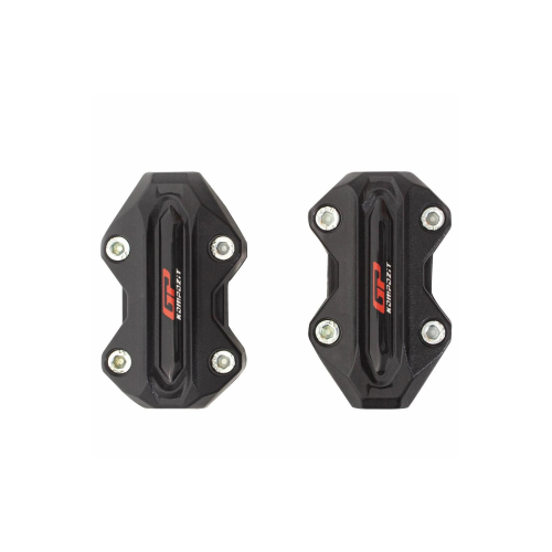 Gp Kompozit Universal 8 Cm Motor Koruma Demiri Plastiği Siyah Gp Kompozit Universal 8 Cm Motor Koruma Demiri Plastiği Siyah