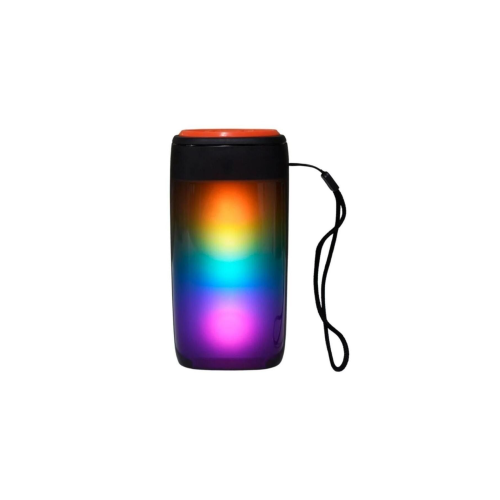 GTS-1732 Rgb Ledli Bluetooth Hoparlör Usb-Tf-Fm Radyo GTS-1732 Rgb Ledli Bluetooth Hoparlör Usb-Tf-Fm Radyo