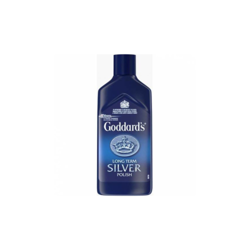 Gümüş Temizleyici Parlatıcı - 125 ml