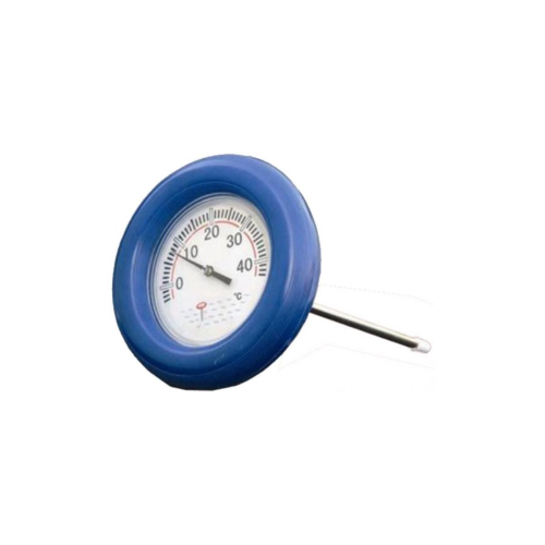 Havuzavm-yüzer Termometre Large Scale Floating Dial Thermometer Havuzavm-yüzer Termometre Large Scale Floating Dial Thermometer