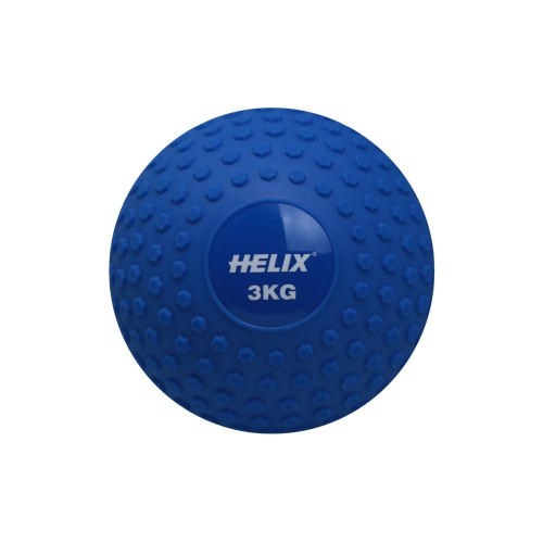 HELİX ZIPLAMAYAN 3 KG SAĞLIK TOPU