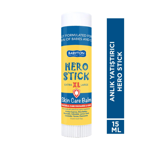 Hero Stick Xl 15 ml