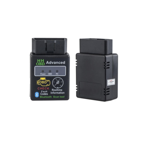 Hh Obd2 Advanced Elm 327 Arıza Tespit Cihazı Arıza Okuma