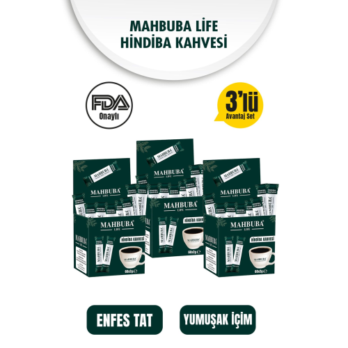 Hindiba Kahvesi Detox Form Diyet Glutensiz Kahve 3x 120gr ( 3 Aylık Kullanım ) Hindiba Kahvesi Detox Form Diyet Glutensiz Kahve 3x 120gr ( 3 Aylık Kullanım )