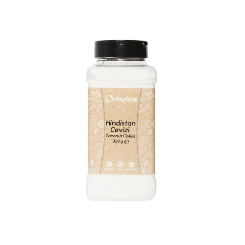 Hindistan Cevizi Rende - 350 gr Hindistan Cevizi Rende - 350 gr