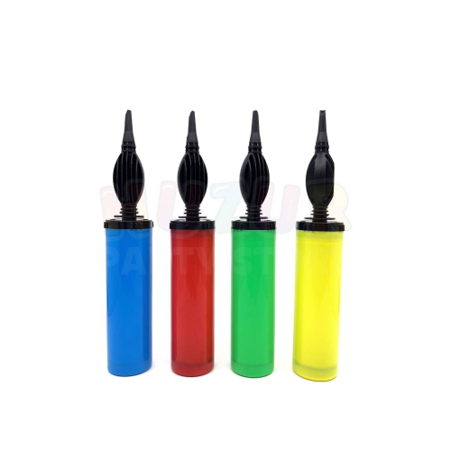Hızlı Balon Şişirme Pompası 1 Adet Deluxe Model Çift Yönlü Hava Basan Pompalayan Büyük Boy Aparat Hızlı Balon Şişirme Pompası 1 Adet Deluxe Model Çift Yönlü Hava Basan Pompalayan Büyük Boy Aparat