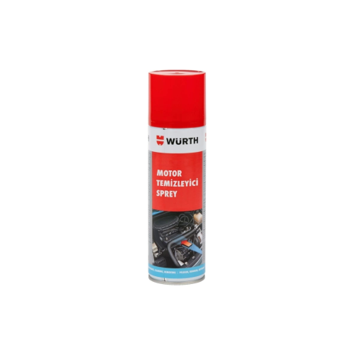 Hızlı Motor Temizleme Spreyi 500 ml Hızlı Motor Temizleme Spreyi 500 ml
