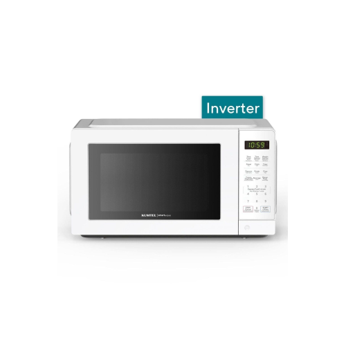 HMIN-01 Smartwave Dijital Inverter Mikrodalga - Beyaz