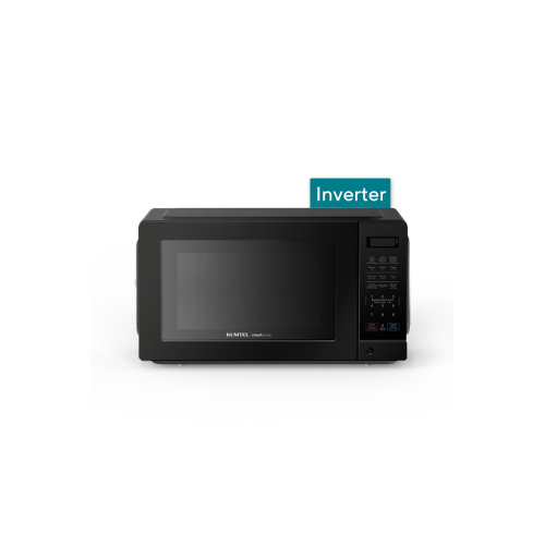 HMIN-02 Smartwave Dijital Inverter Mikrodalga - Siyah
