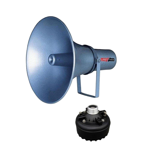 Hv-100 Horn Tipi Cami Ezan Hoparlörü 100 Watt Hv-100 Horn Tipi Cami Ezan Hoparlörü 100 Watt