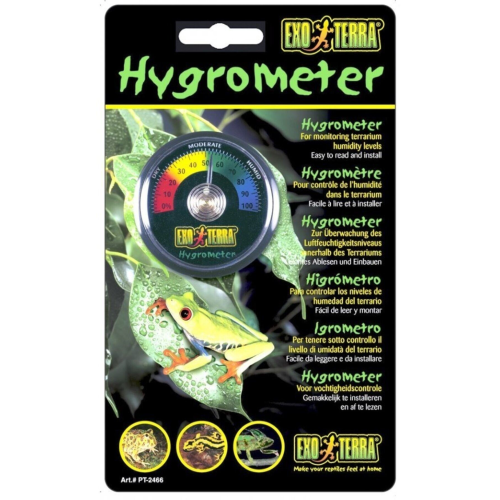 Hygrometer PT2466 Hygrometer PT2466