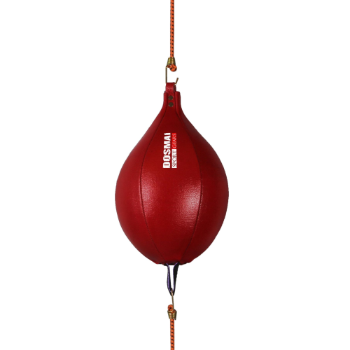 İki Askılı Pencikbol Topu Hız Refleks Topu DY510