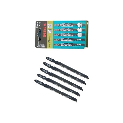 Ilhan Usta T144d Pvc Ahşap Kesme Dekopaj Testere Ucu Sunta Mdf Kesim Dekupaj Testere Uç Seti 5'li Ilhan Usta T144d Pvc Ahşap Kesme Dekopaj Testere Ucu Sunta Mdf Kesim Dekupaj Testere Uç Seti 5'li