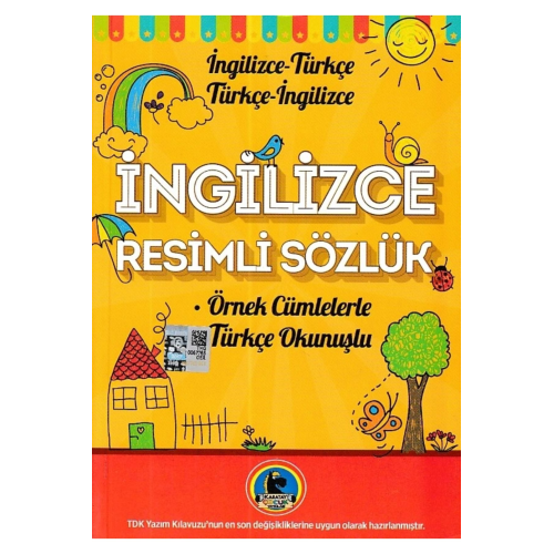 İngilizce Resimli Sözlük Örnek Cümleler İngilizce Resimli Sözlük Örnek Cümleler