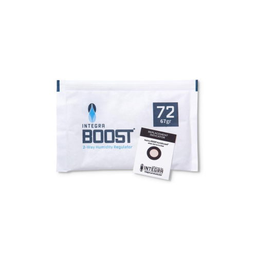 Integra Boost %72 67gr Puro Nemlendirici Integra Boost %72 67gr Puro Nemlendirici