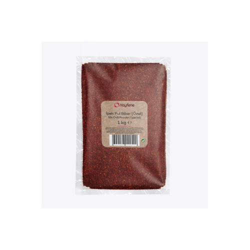 İpek Pul Biber (ÖZEL) - 1 Kg İpek Pul Biber (ÖZEL) - 1 Kg