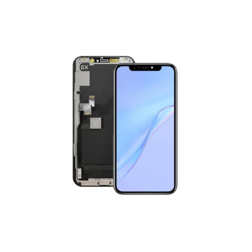 iPhone 11 Ekran Dokunmatik GX OLED (Siyah) iPhone 11 Ekran Dokunmatik GX OLED (Siyah)