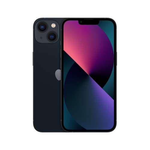 iPhone 13 128 GB Siyah Cep Telefonu (Apple Türkiye Garantili)