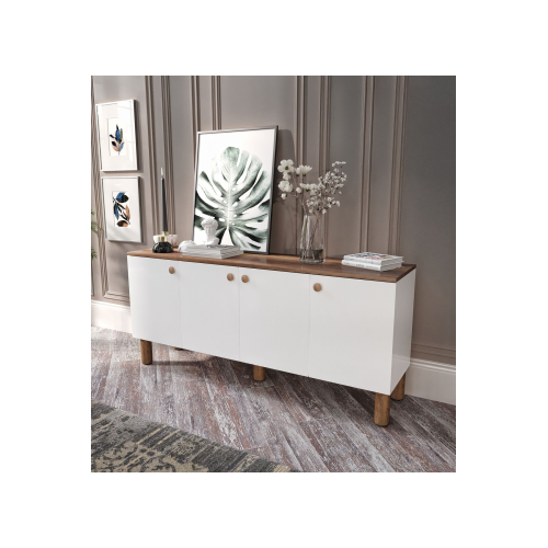 Işık Çok Amaçlı Bohem Konsol, Bohem Salon Mobilyası - Tamamı 1. Kalite Mdf Işık Çok Amaçlı Bohem Konsol, Bohem Salon Mobilyası - Tamamı 1. Kalite Mdf